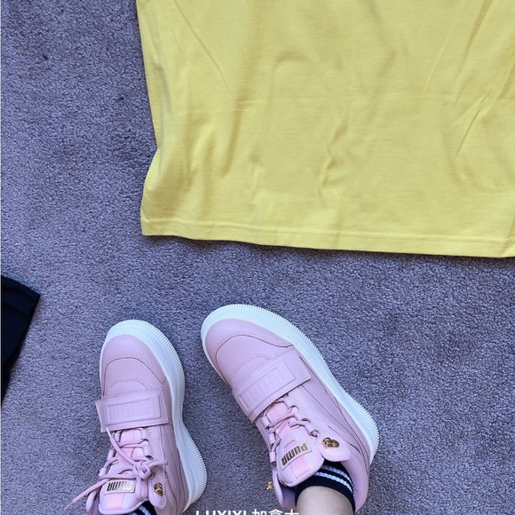 Puma women sneaker boots - Picture 8 of 8